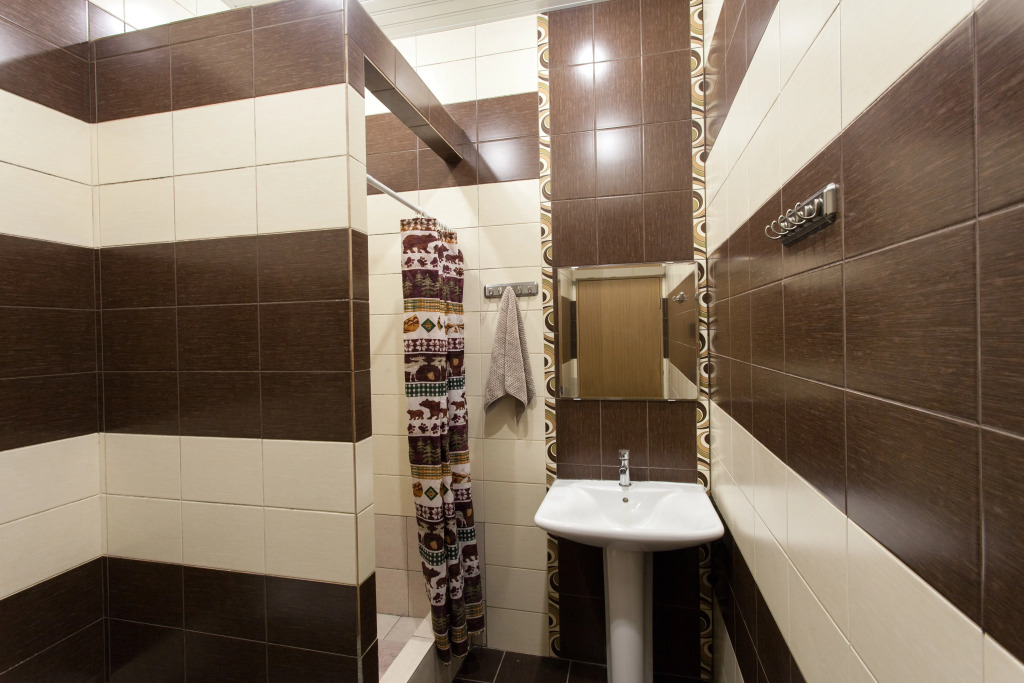 Апартаменты Tverskaya Street Briz