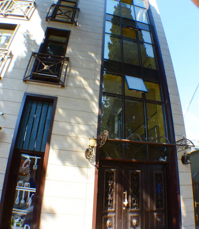Квартира на улице Кирова 28A
