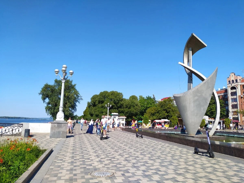 Квартира мечты в историческом центре на 5 человек