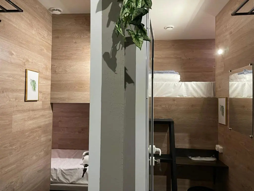 SHELTERZ Электрозаводская