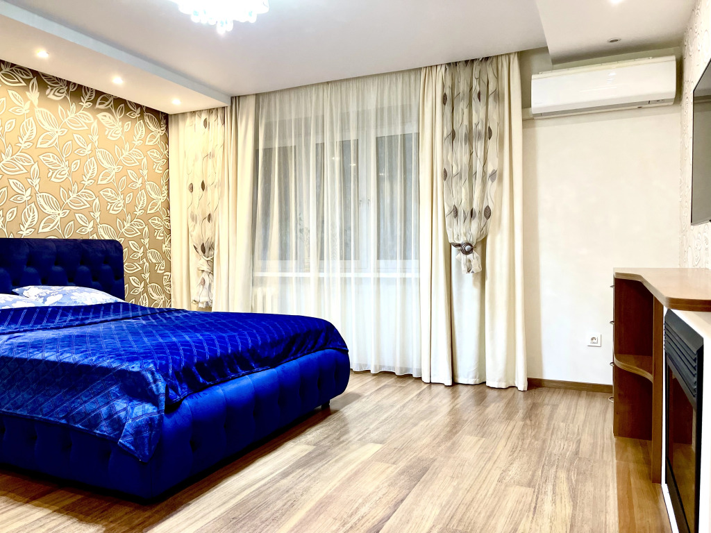 Апартаменты Apart Deluxe