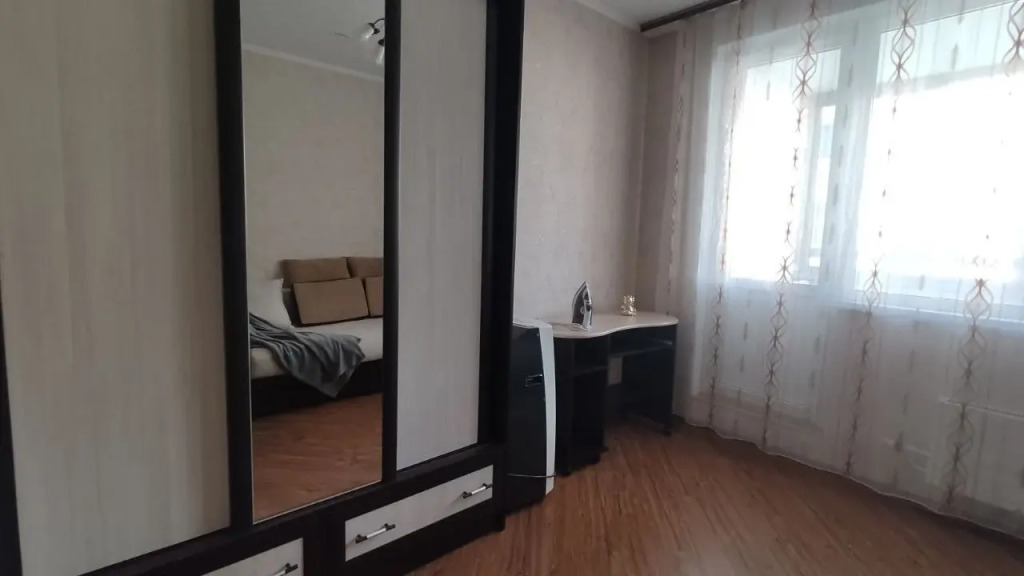 Квартира рядом с метро