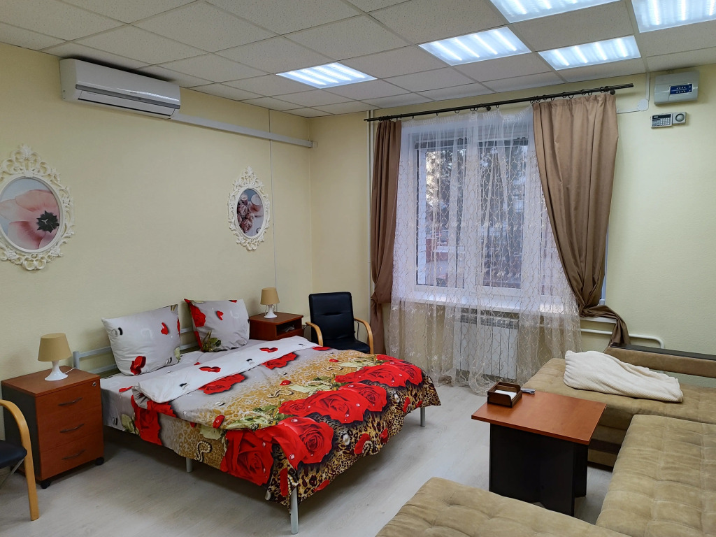 Квартира Студия 7