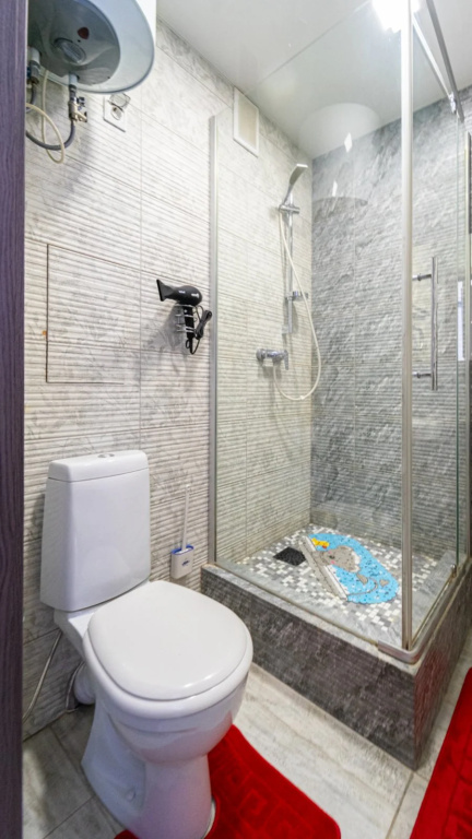 Апартаменты Apartments in the centre of Minsk on Pr. Nezavisimosti 52