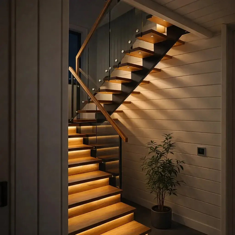 Частный дом Loft Razliv