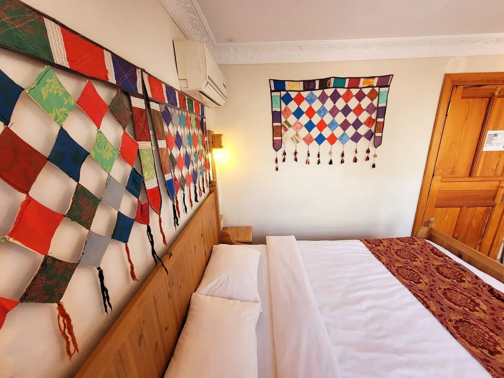 Апарт-отель Masif House