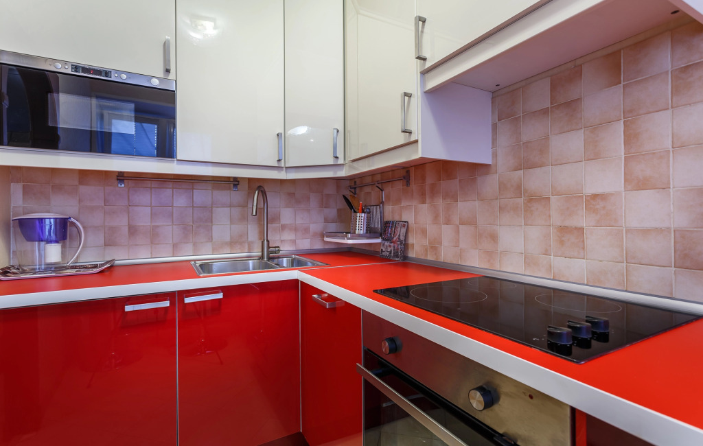 Апартаменты Двухкомнатные ApartLevis Академическая