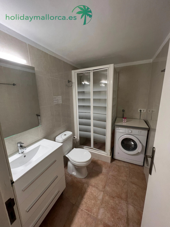 Апартаменты Serenity Sands