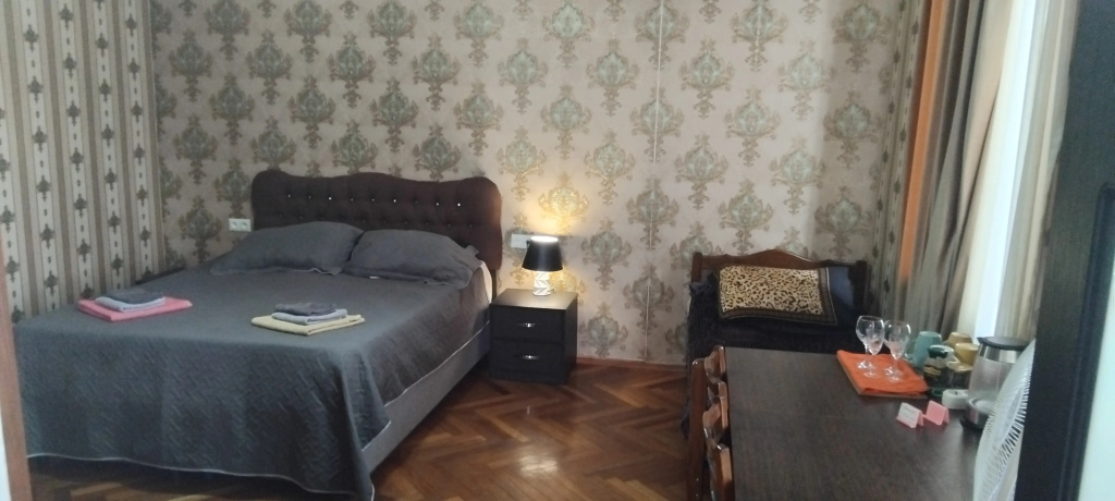 Romson Hotel