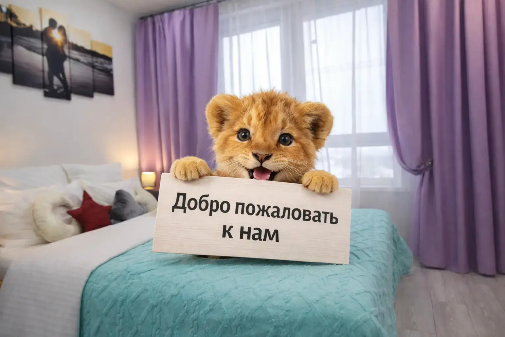 Квартира в элитном районе Зеленограда 8 минут от МЦД Крюково