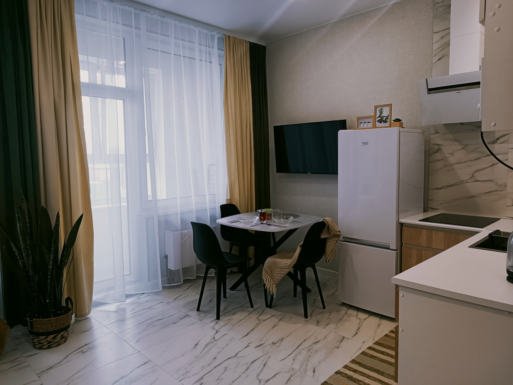 Квартира ПушкиноАпарт