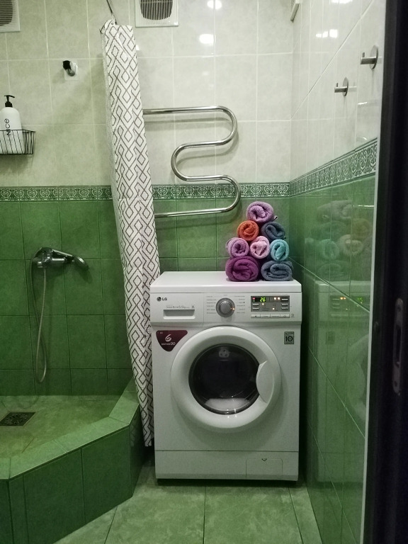 Квартира Арриво