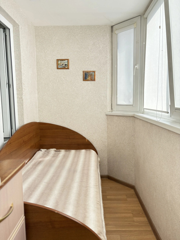 Квартира на Водопроводной 7