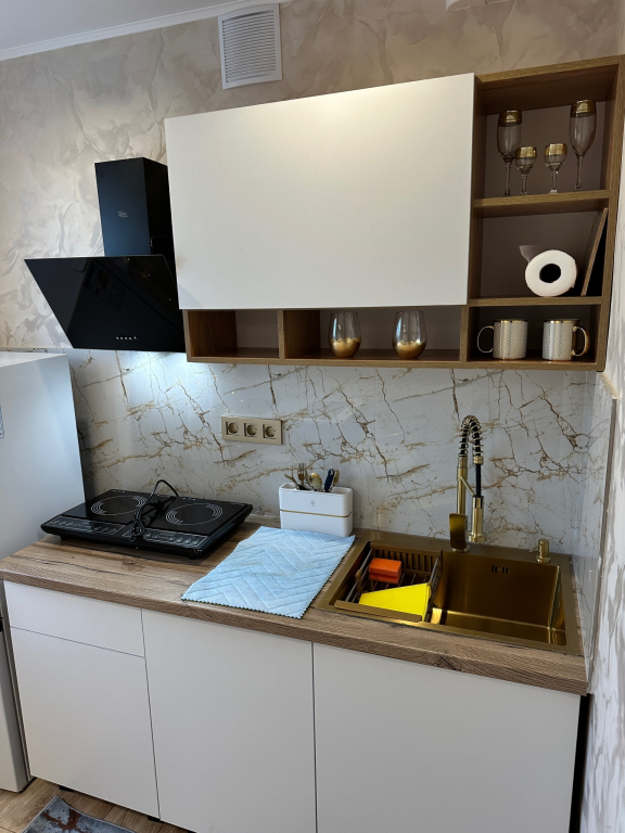 Квартира CityApart56 однокомнатная в центре