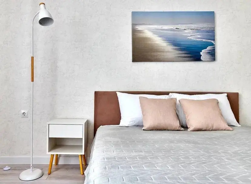 Квартира Living Spase
