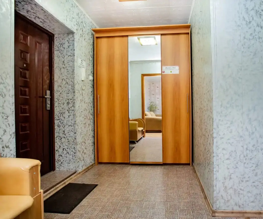 Квартира на Калинина 14