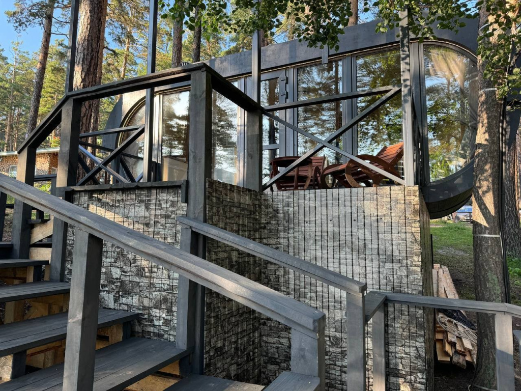Kristall - Turgoyak Recreation camp