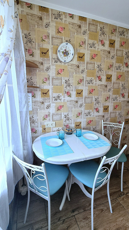 Квартира Ленинский проспект 77Б кв.13