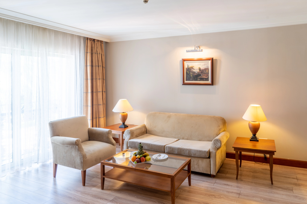 IC Hotels Airport