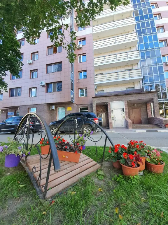 Квартира Комфортная рядом с центром и метро