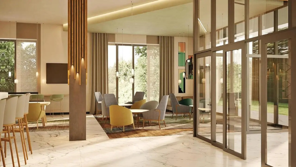 Holiday Inn Tashkent City by IHG