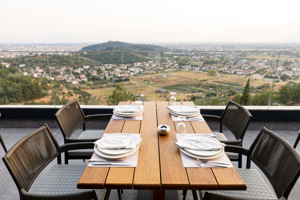 Отель Ananti Resort & Spa