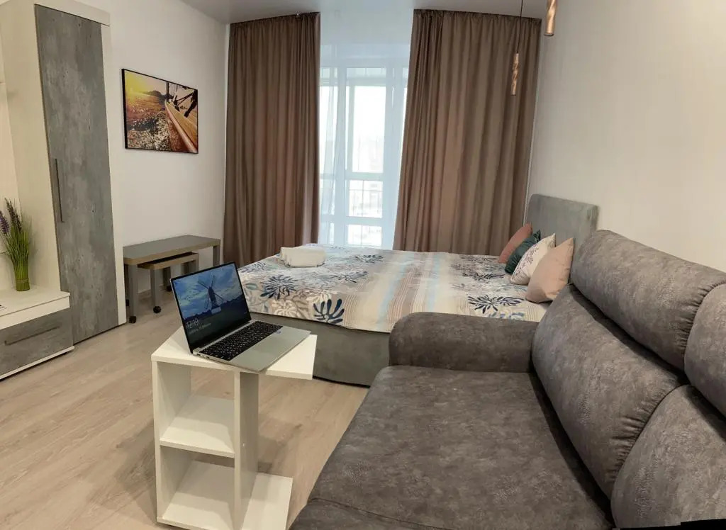 Апартаменты Sweet Home Studios