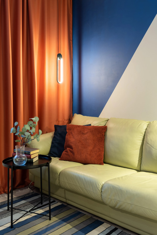 Апартаменты Salvador Dali Apartment