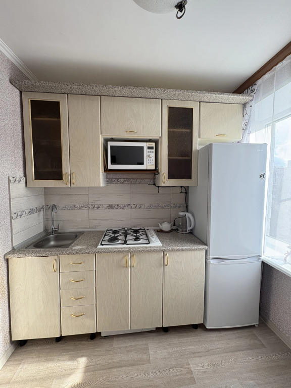 1-Kom Flat