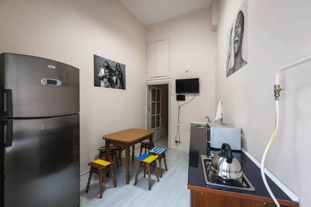 Dja Hostel
