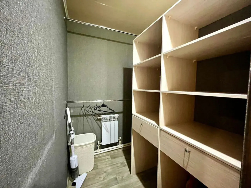 Квартира на Проспекте Габдуллы Тукая 41