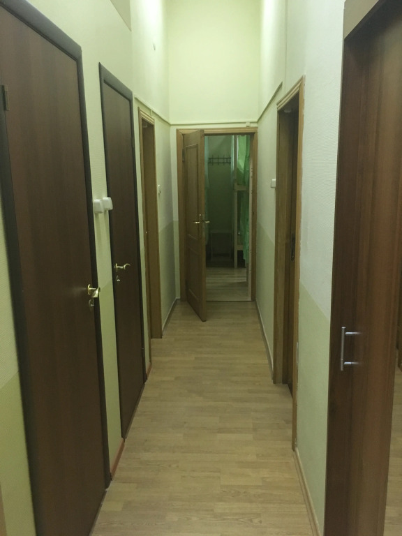 Хостел Mon Repos