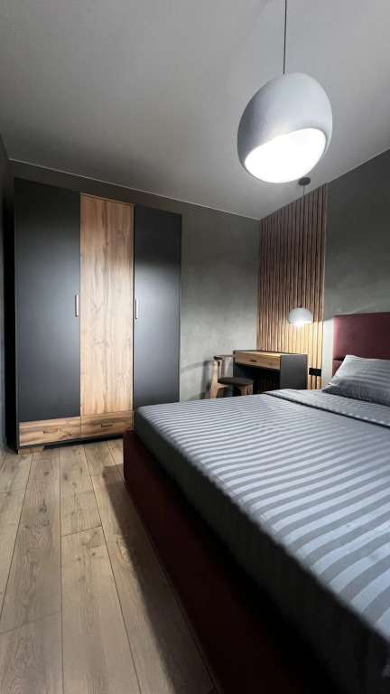 Квартира Современная для ценителей комфорта и уюта