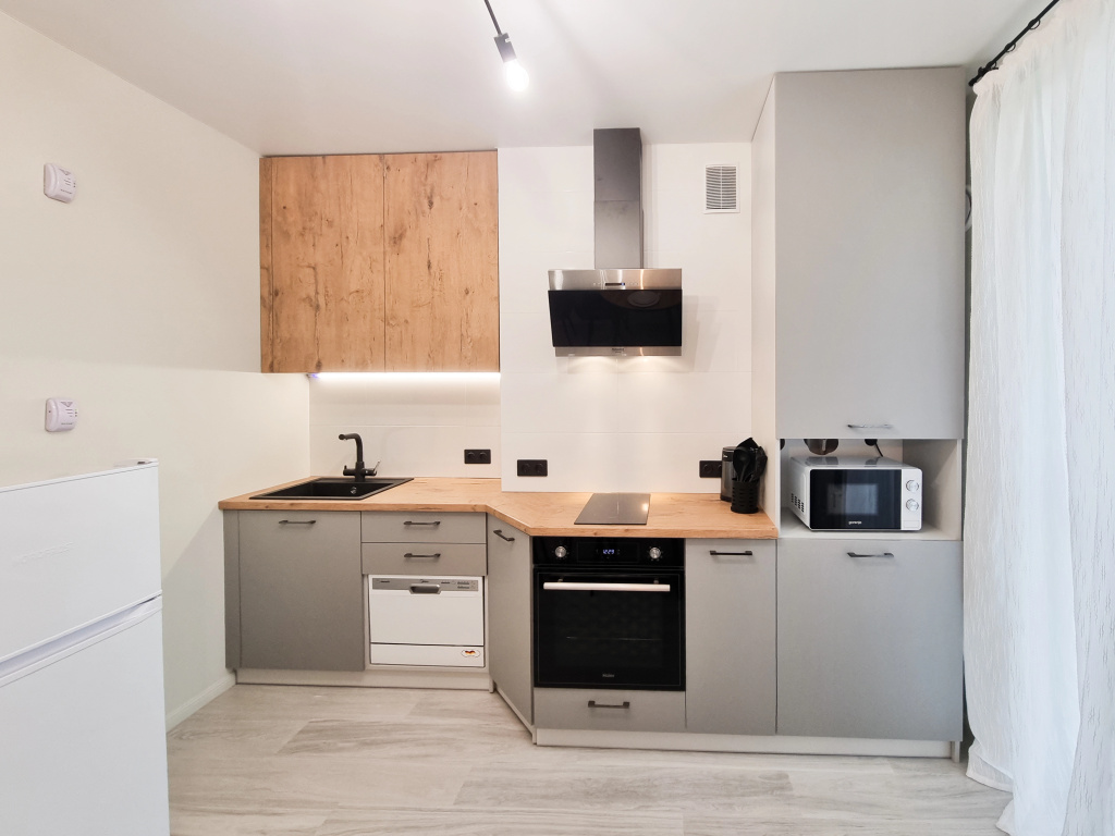 LovelyHome39| Апартаменты на Балтийском море в Пионерском