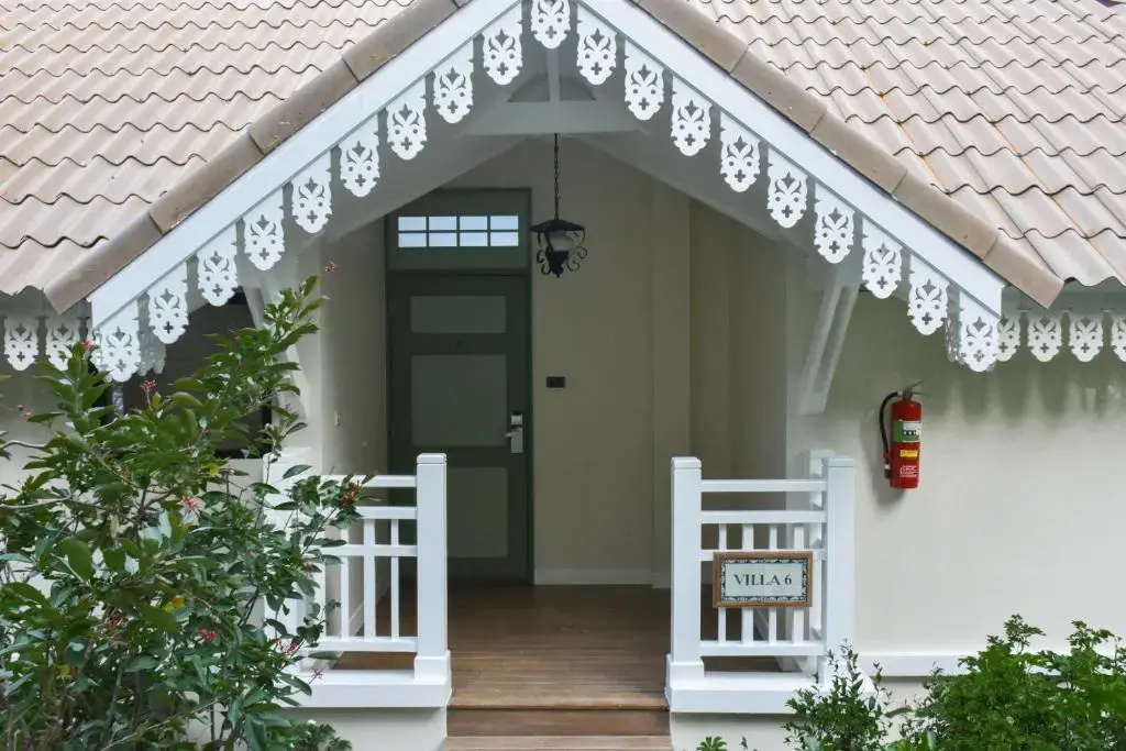 Cape Panwa Hotel Phuket