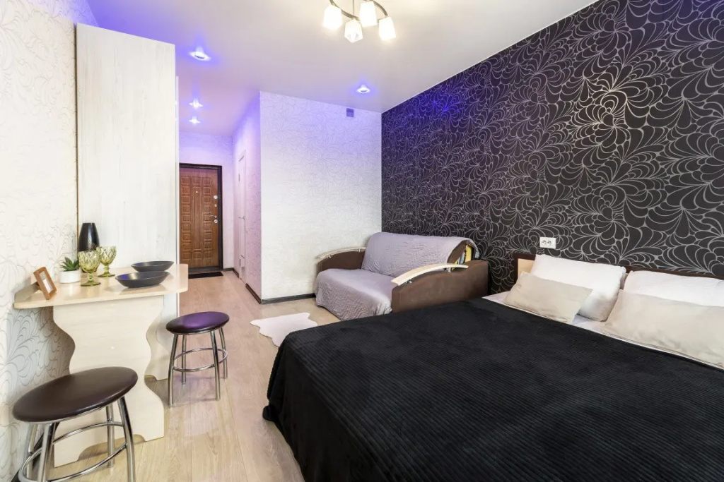 Prince Apartments С18