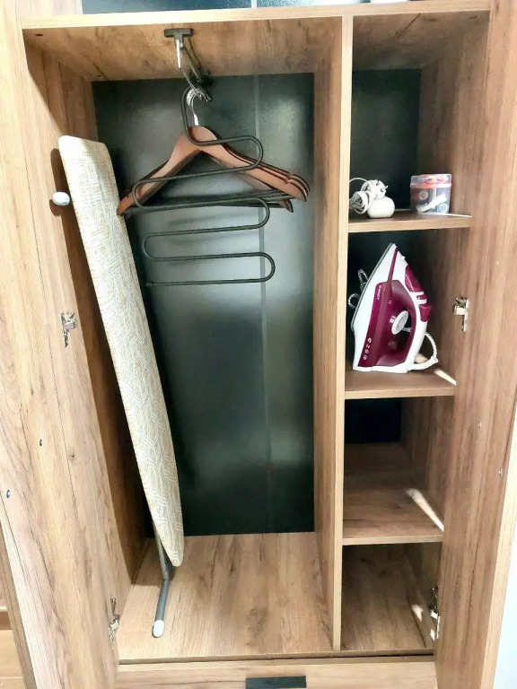Апартаменты Holmy Baltic Apart
