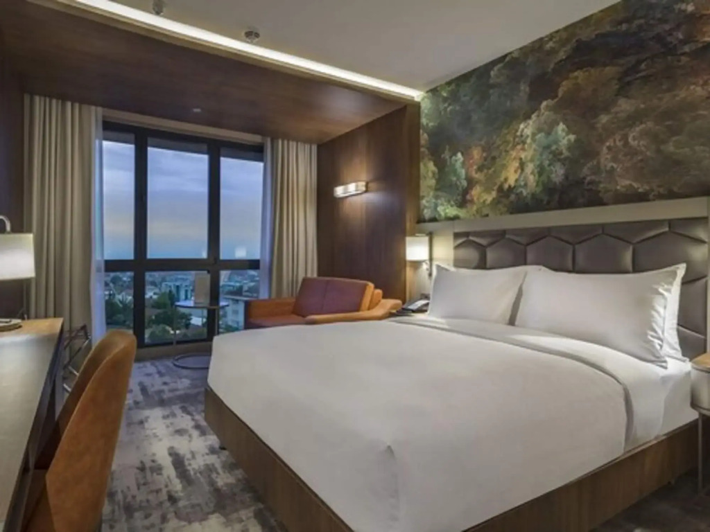 Hilton Garden Inn Yalova