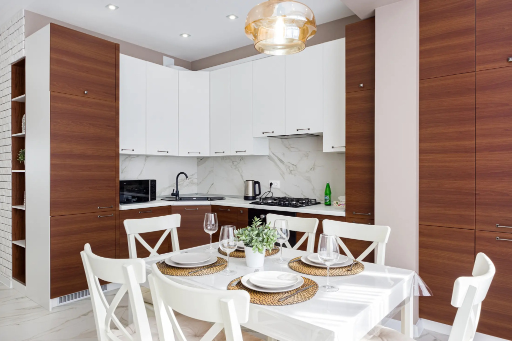 Апартаменты Park Apartments Premium