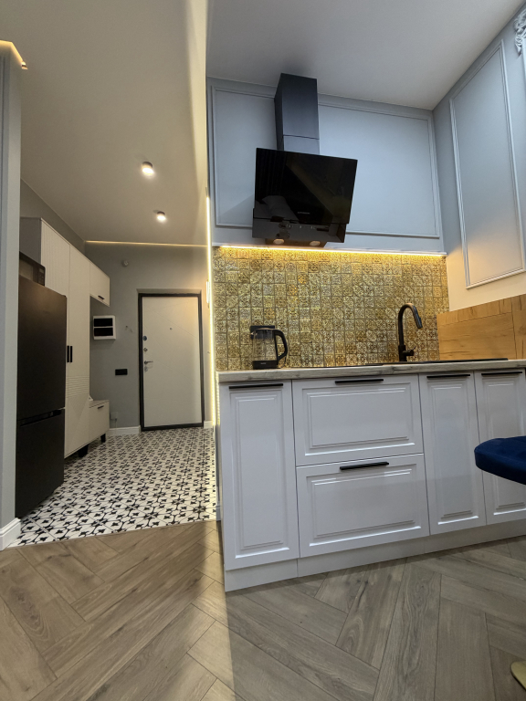 Квартира Brend Studio Classic
