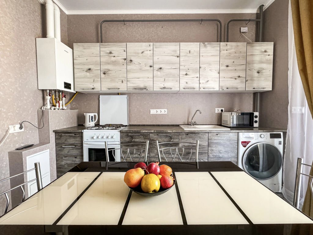 Квартира Крымск Хоум Черемушки