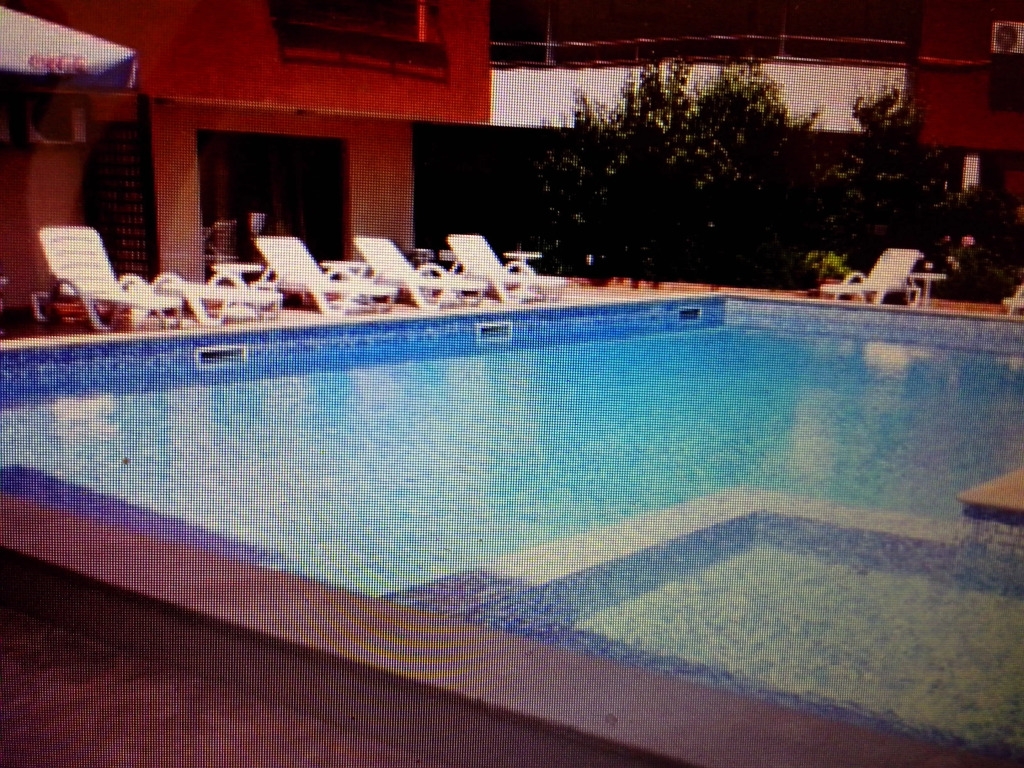 SeanPool Apartments in Hotel