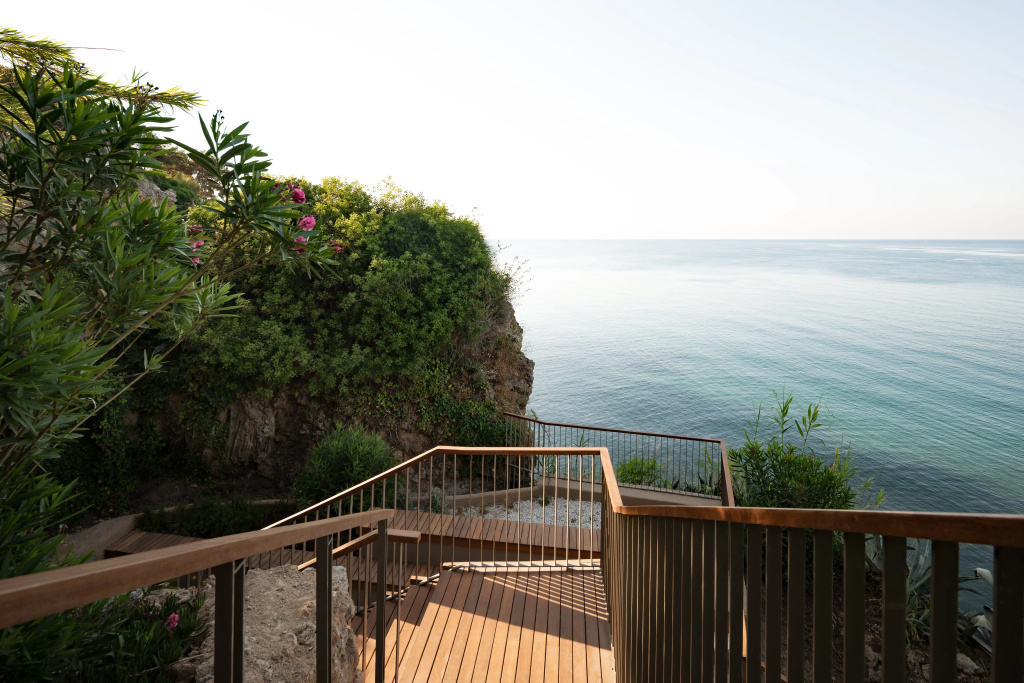 Отель Keyla Hotel & Beach