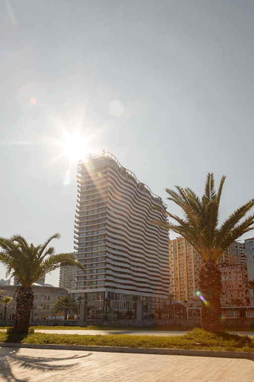 Black Sea Point Apartments 9
