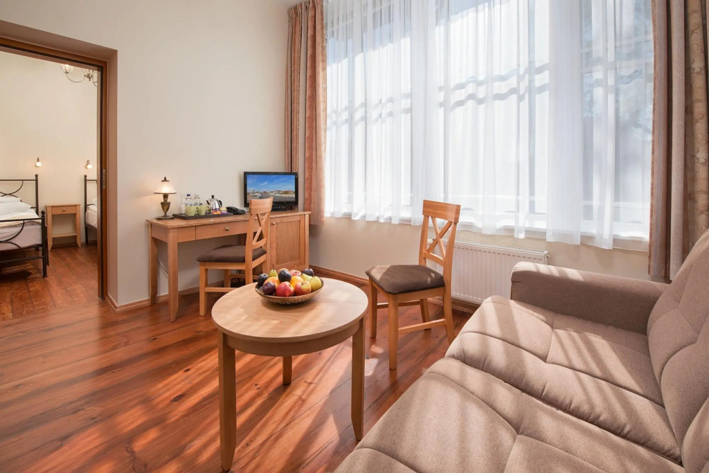 Villa Sedan - Destigo Hotels