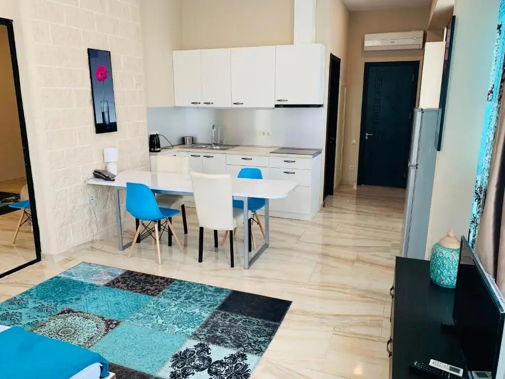 Villa Residence Apart-hotel