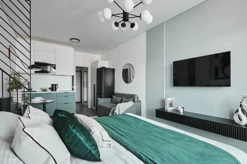 Апартаменты Your Comfortable Apart на Дальневосточном