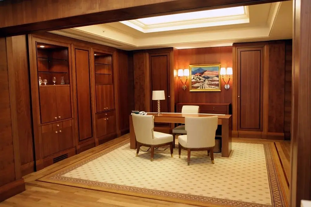 Hotel Oguzkent