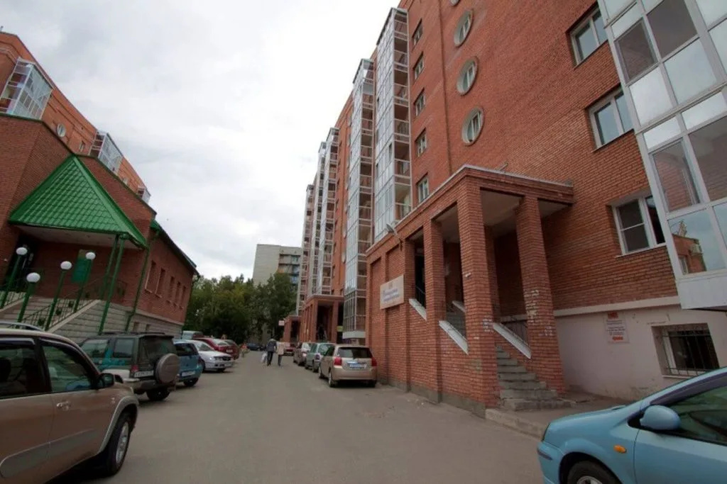 Квартира уютная в самом сердце Томска