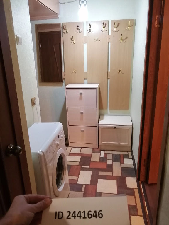 Апартаменты Домашняя атмосфера